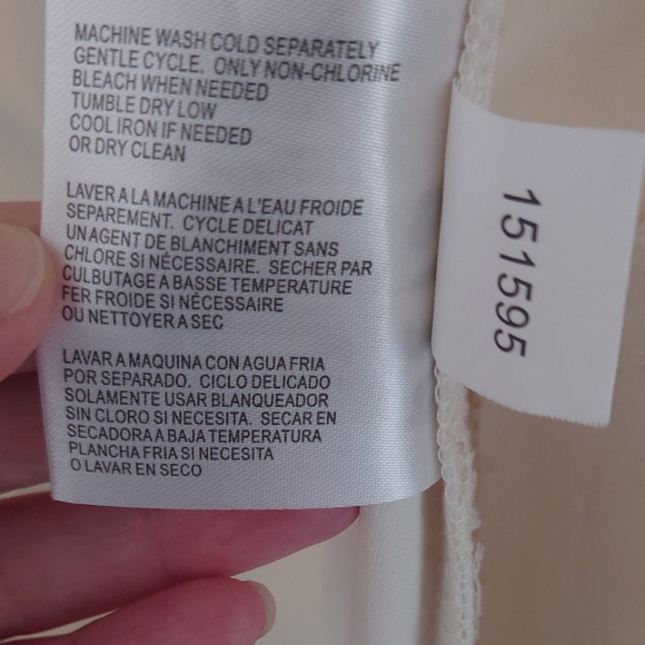 Michael Kors Hooded Jacket - Picture 5 of 12